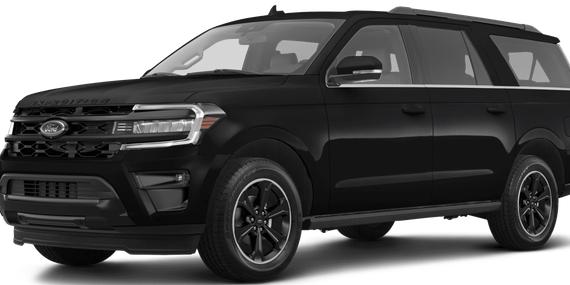 FORD EXPEDITION MAX 2023 1FMJK2A89PEA15149 image